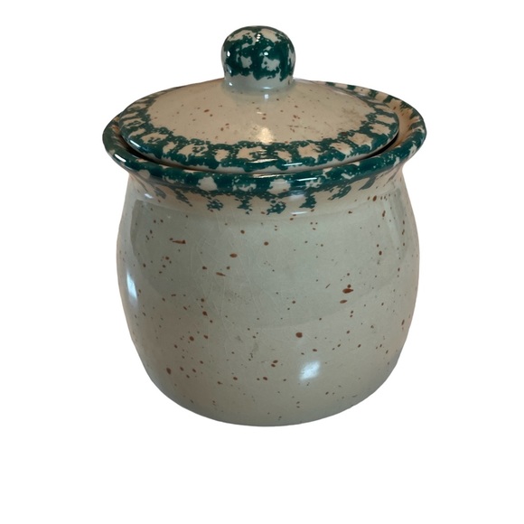 ABC Distributing Winter Snowman Cookie Jar - Picture 2 of 7